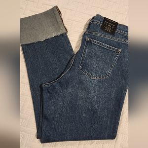 Banana Republic jeans